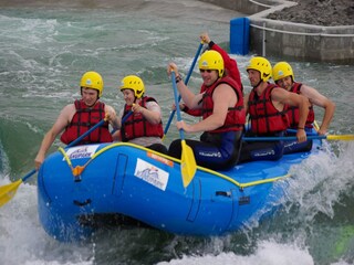 Casa de vacaciones Markkleeberg Entorno 20