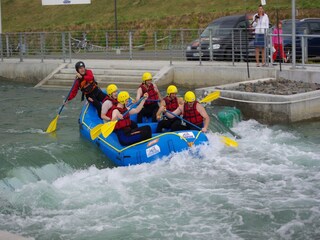 Casa per le vacanze Markkleeberg Ambiente 15