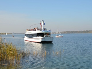 Holiday house Markkleeberg Environment 15