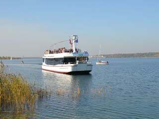 Vakantiehuis Markkleeberg Omgeving 22