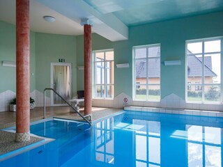 Casa de vacaciones Markkleeberg  32