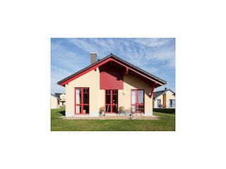 Maison de vacances Markkleeberg Enregistrement extérieur 2