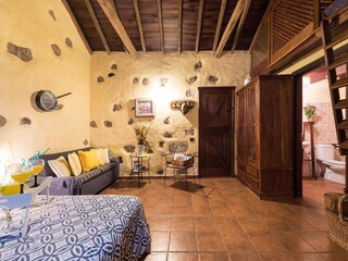 Parque de vacaciones Teror Características 17