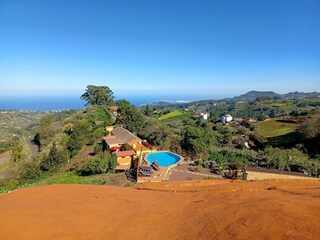 Parque de vacaciones Teror  27