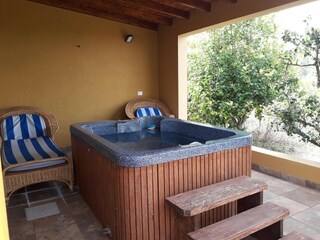 Parque de vacaciones Teror  29