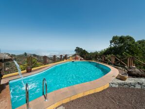 Holiday park Finca Naturacanaria, Moya - Teror - image1