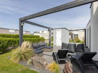 Ferienpark Callantsoog Außenaufnahme 3