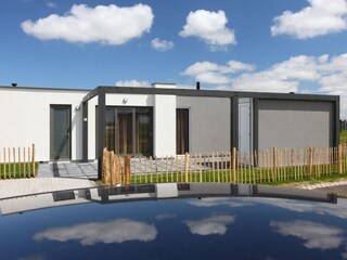 Vakantiepark Callantsoog Buitenaudio-opname 2