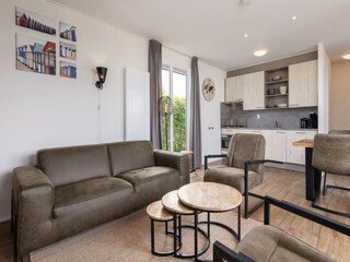 Vakantiepark Callantsoog Kenmerken 4