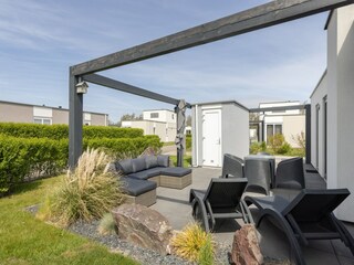 Holiday park Callantsoog Outdoor Recording 2