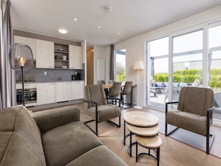 Parc de vacances Callantsoog Équipement 9