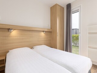 Parco vacanze Callantsoog Caratteristiche 4