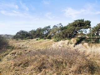 Parc de vacances Callantsoog Environnement 26