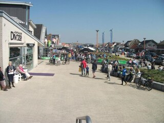 Ferienpark Callantsoog Umgebung 19