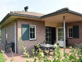 Vakantiepark Voorthuizen Buitenaudio-opname 1