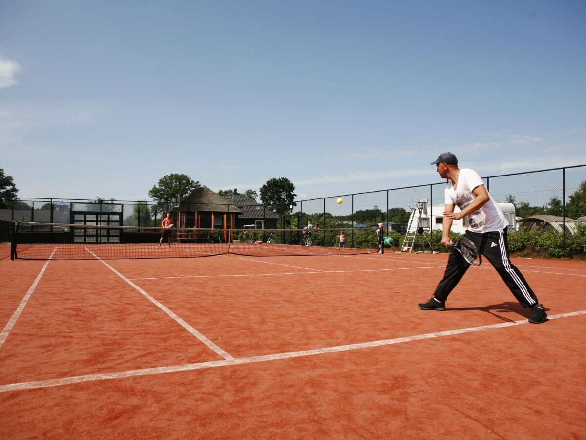 Ferienpark Voorthuizen  22