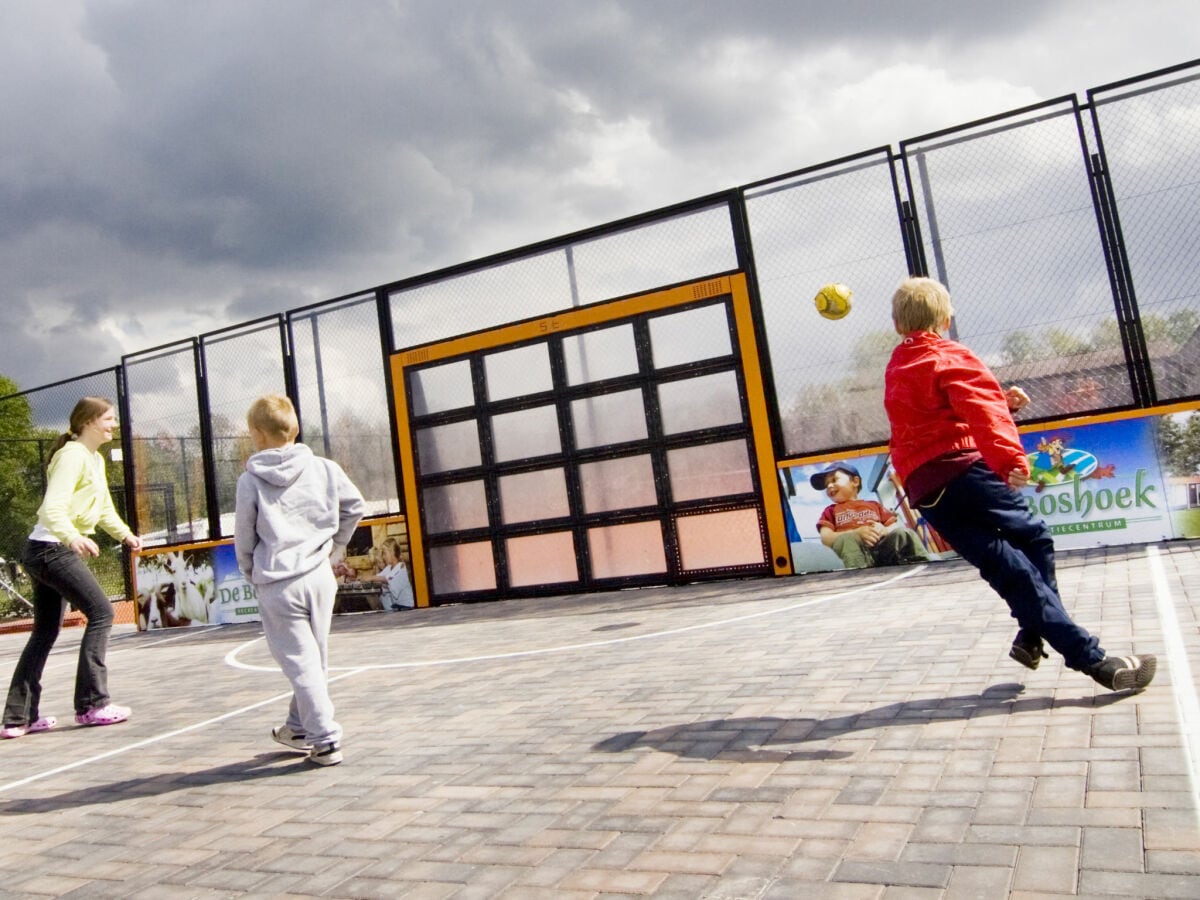 Ferienpark Voorthuizen  30