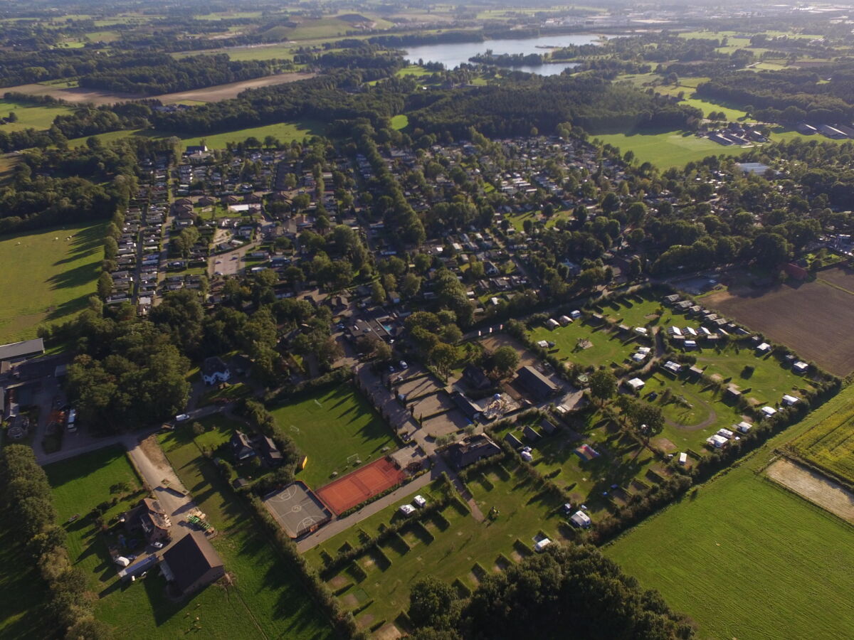 Ferienpark Voorthuizen Außenaufnahme 4