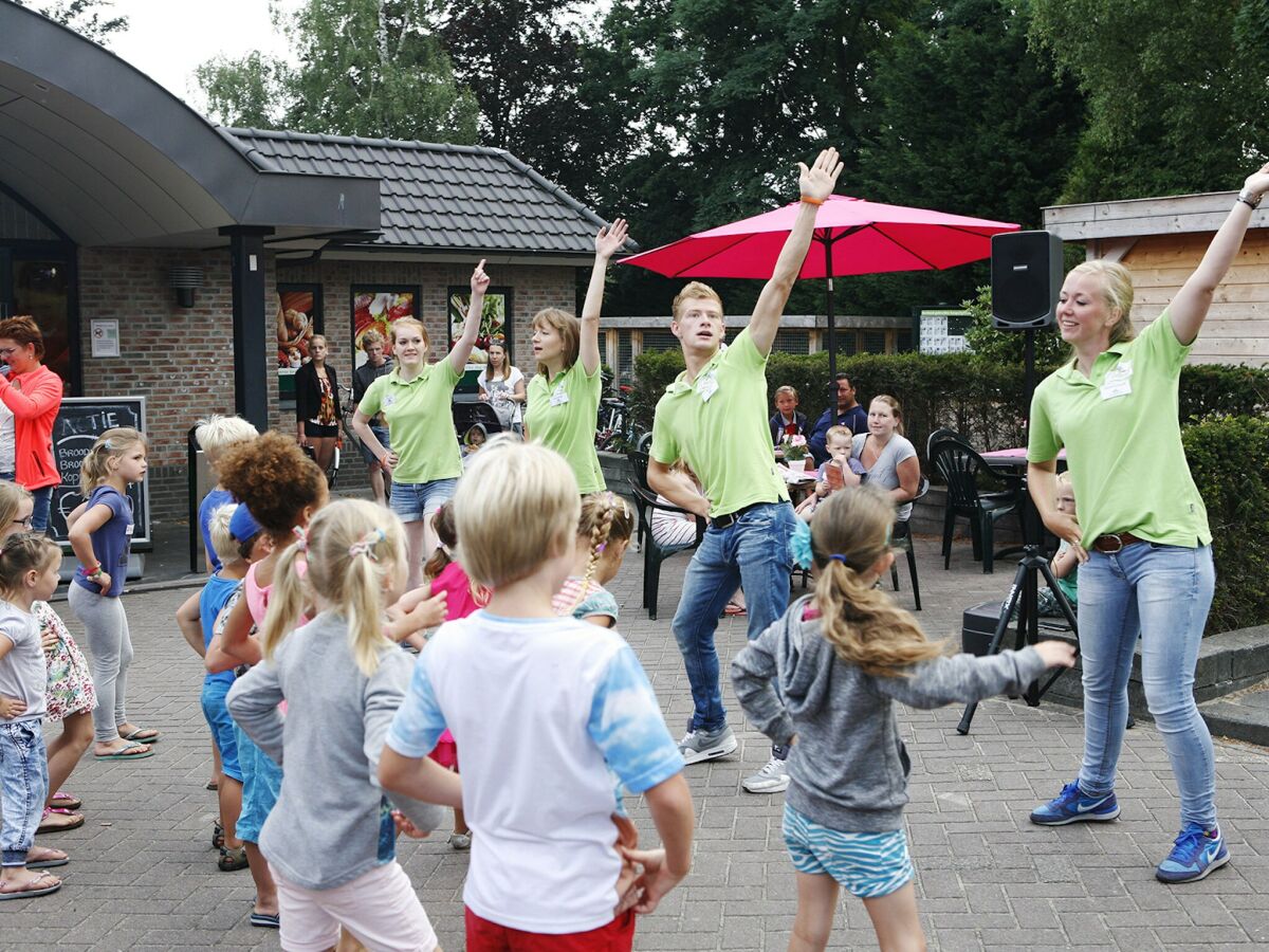 Ferienpark Voorthuizen  26