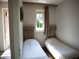 Vakantiepark Voorthuizen Kenmerken 6