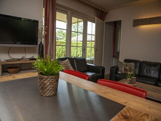 Vakantiepark Voorthuizen Kenmerken 8