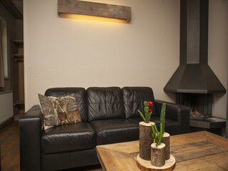 Vakantiepark Voorthuizen Kenmerken 9