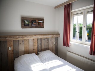 Vakantiepark Voorthuizen Kenmerken 10