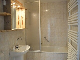 Parco vacanze Voorthuizen Caratteristiche 9