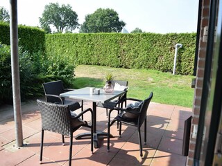 Vakantiepark Voorthuizen Buitenaudio-opname 4