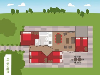 Vakantiepark Voorthuizen  21