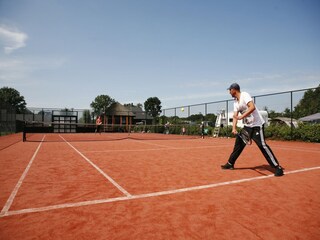 Vakantiepark Voorthuizen  20