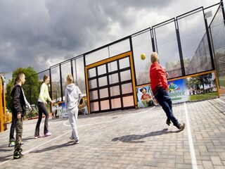 Vakantiepark Voorthuizen  22