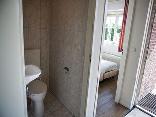 Parco vacanze Voorthuizen Caratteristiche 13