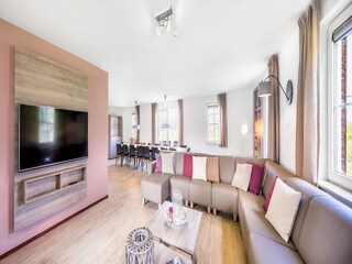 Vakantiepark Stramproy Kenmerken 10
