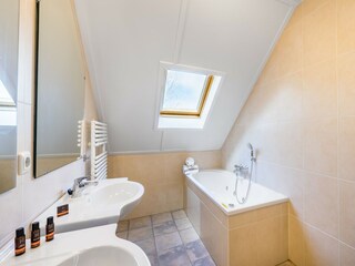 Vakantiepark Stramproy Kenmerken 11