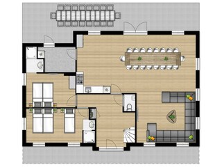 Vakantiepark Stramproy  27