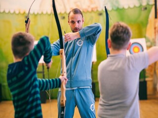 Vakantiepark Stramproy  29