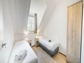 Vakantiepark Stramproy Kenmerken 7