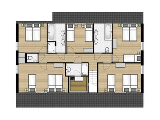 Vakantiepark Stramproy  38