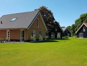 Parc de vacances Maison confortable au milieu de l'Achterhoek - Laren (Geldre) - image1