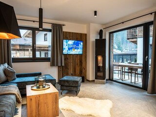 Holiday park Wald im Pinzgau Features 23