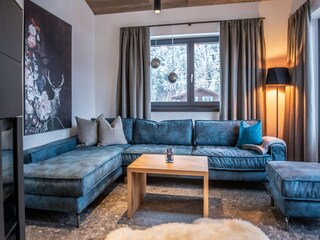 Holiday park Wald im Pinzgau Features 12
