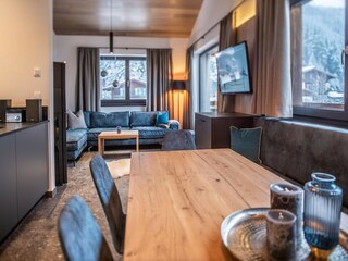 Holiday park Wald im Pinzgau Features 11