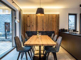 Holiday park Wald im Pinzgau Features 13