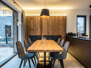 Parque de vacaciones Wald im Pinzgau Características 16