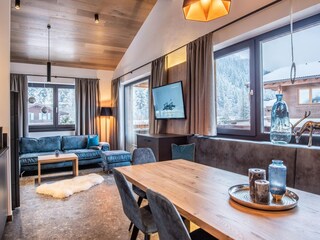 Ferienpark Wald im Pinzgau Ausstattung 19