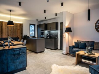 Holiday park Wald im Pinzgau Features 24