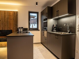 Ferienpark Wald im Pinzgau Ausstattung 21