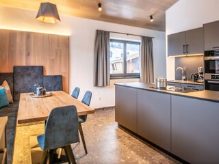 Holiday park Wald im Pinzgau Features 24