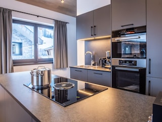 Ferienpark Wald im Pinzgau Ausstattung 23